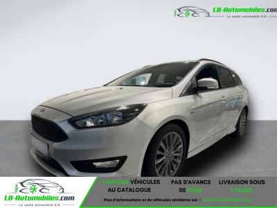 Ford Focus SW 1.0 EcoBoost 125 BVM