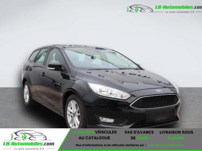 Ford Focus SW 1.0 EcoBoost 125 BVM