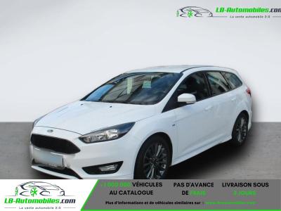 Ford Focus SW 1.5 EcoBoost 150 BVM