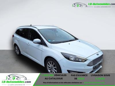 Ford Focus SW 1.5 EcoBoost 150 BVM