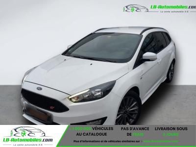 Ford Focus SW 1.5 EcoBoost 150 BVM