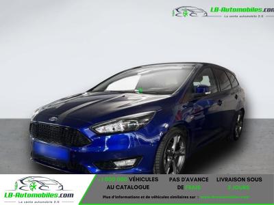 Ford Focus SW 1.5 EcoBoost 150 BVM