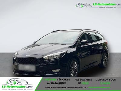 Ford Focus SW 1.5 EcoBoost 150 BVM