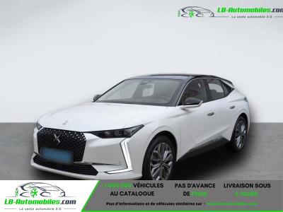 DS DS4 Hybride E-Tense 225 BVA