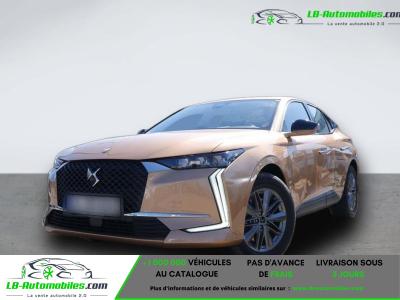 DS DS4 Hybride E-Tense 225 BVA