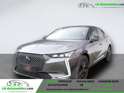 DS DS4 Hybride E-Tense 225 BVA