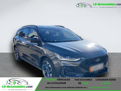 Ford Focus SW 1.0 EcoBoost 155 mHEV BVM