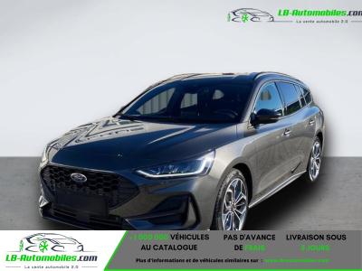 Ford Focus SW 1.0 EcoBoost 155 mHEV BVM