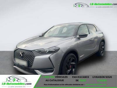 DS DS3 Crossback BlueHDi 130 BVA