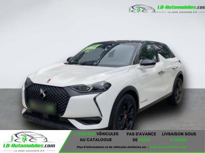 DS DS3 Crossback PureTech 130 BVA