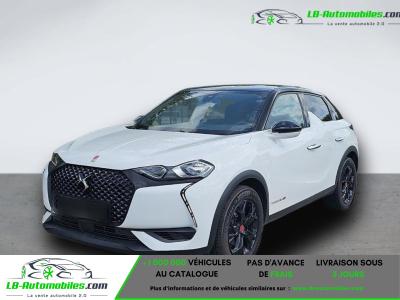 DS DS3 Crossback PureTech 130 BVA