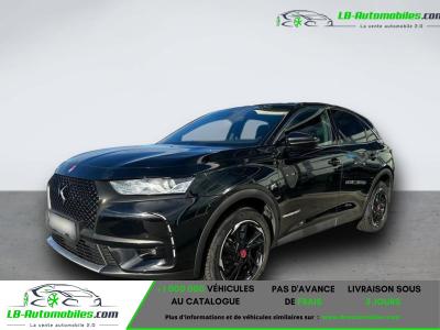 DS DS7 Crossback PureTech 180 BVA