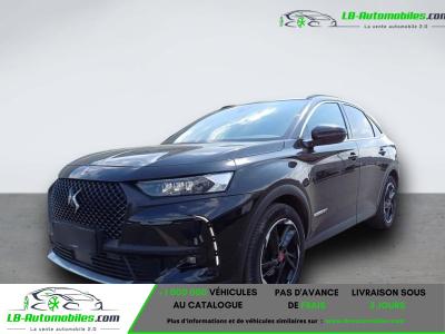 DS DS7 Crossback PureTech 180 BVA