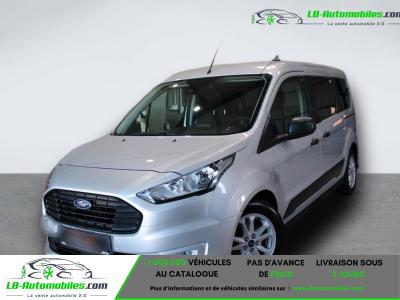 Ford Grand Tourneo 1.5 L EcoBlue 120 BVA