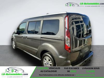 Ford Grand Tourneo 1.5 L EcoBlue 120 BVA