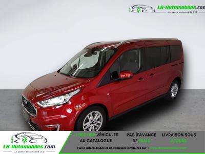 Ford Grand Tourneo 1.5 L EcoBlue 120 BVA