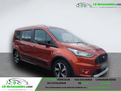 Ford Grand Tourneo 1.5 L EcoBlue 120 BVA