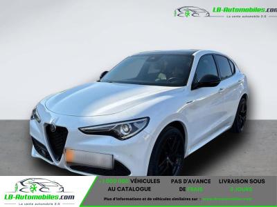 Alfa Romeo Stelvio 2.0T 280 ch Q4 BVA