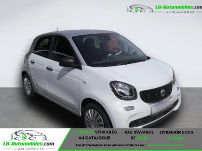 Smart ForFour 82 ch Electrique BVA