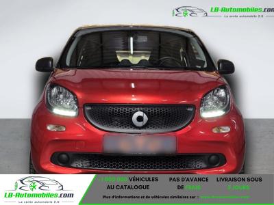 Smart ForFour 1.0 61 ch BVM