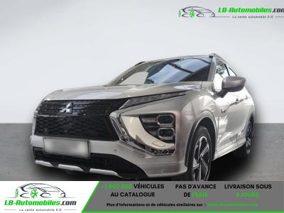 Mitsubishi Eclipse Cross 2.4 MIVEC PHEV Twin Motor 4WD 188 ch