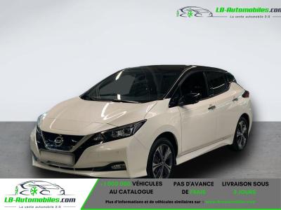 Nissan Leaf Electrique 62kWh 217 ch BVA