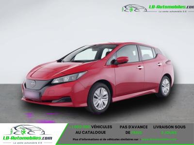 Nissan Leaf Electrique 40kWh 150 ch