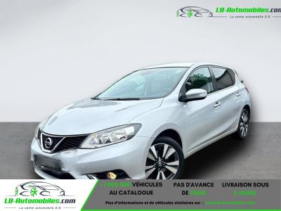 Nissan Pulsar 1.5 dCi 110 BVM