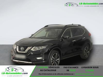 Nissan X-Trail 1.7 dCi 150 5pl BVA