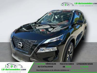 Nissan X-Trail e-POWER 213 ch e-4ORCE 7 Places BVA