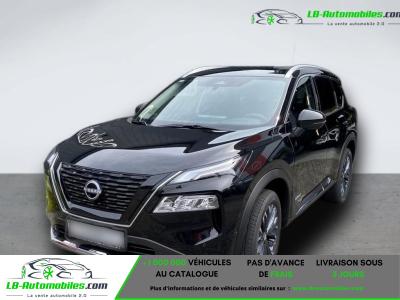 Nissan X-Trail e-POWER 213 ch e-4ORCE 7 Places BVA