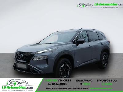 Nissan X-Trail e-POWER 213 ch e-4ORCE 7 Places BVA