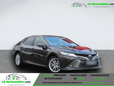 Toyota Camry Hybride 218ch 2WD BVA