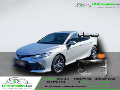 Toyota Camry Hybride 218ch 2WD BVA