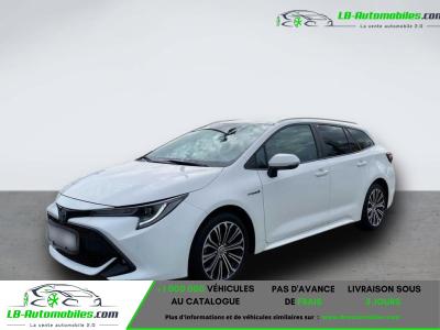 Toyota Corolla Touring Sports Hybride 184h BVA