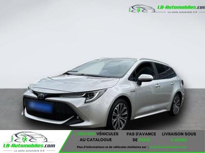 Toyota Corolla Touring Sports Hybride 184h BVA