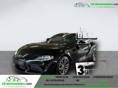 Toyota Supra GR 2.0 258 ch BVA