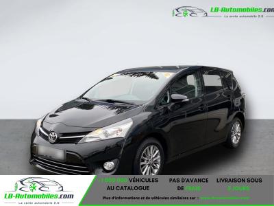 Toyota Verso 147 VVT-i CVT BVA