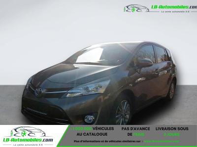 Toyota Verso 147 VVT-i CVT BVA