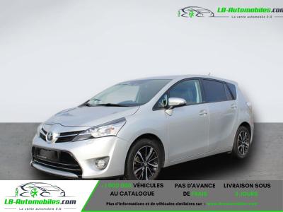 Toyota Verso 147 VVT-i CVT BVA