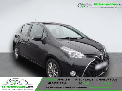 Toyota Yaris 100 VVT-i BVM