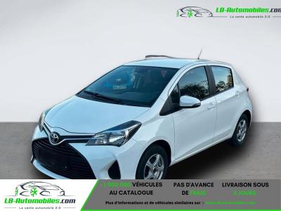 Toyota Yaris 100 VVT-i BVM