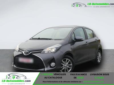 Toyota Yaris 100 VVT-i BVM