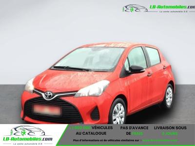 Toyota Yaris 70 VVT-i BVM