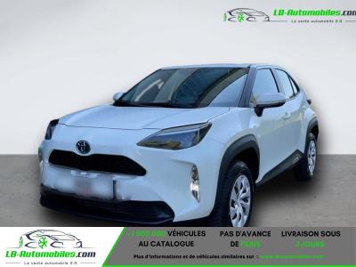 Toyota Yaris Cross Hybride 116h 2WD