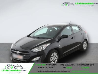 Hyundai I30 1.4 100 BVM