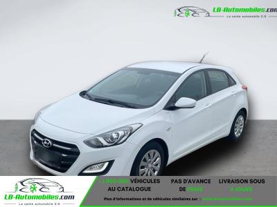 Hyundai I30 1.4 100 BVM