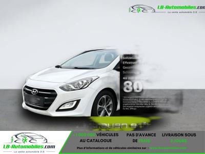 Hyundai I30 1.4 100 BVM