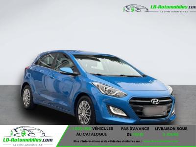 Hyundai I30 1.4 100 BVM