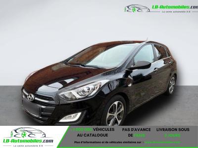 Hyundai I30 1.6 GDi 135 BVA